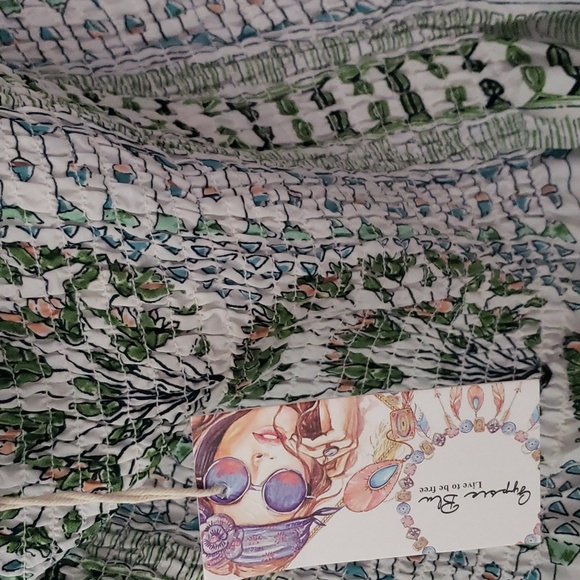 Gypsies Blu - Picture 5 of 5